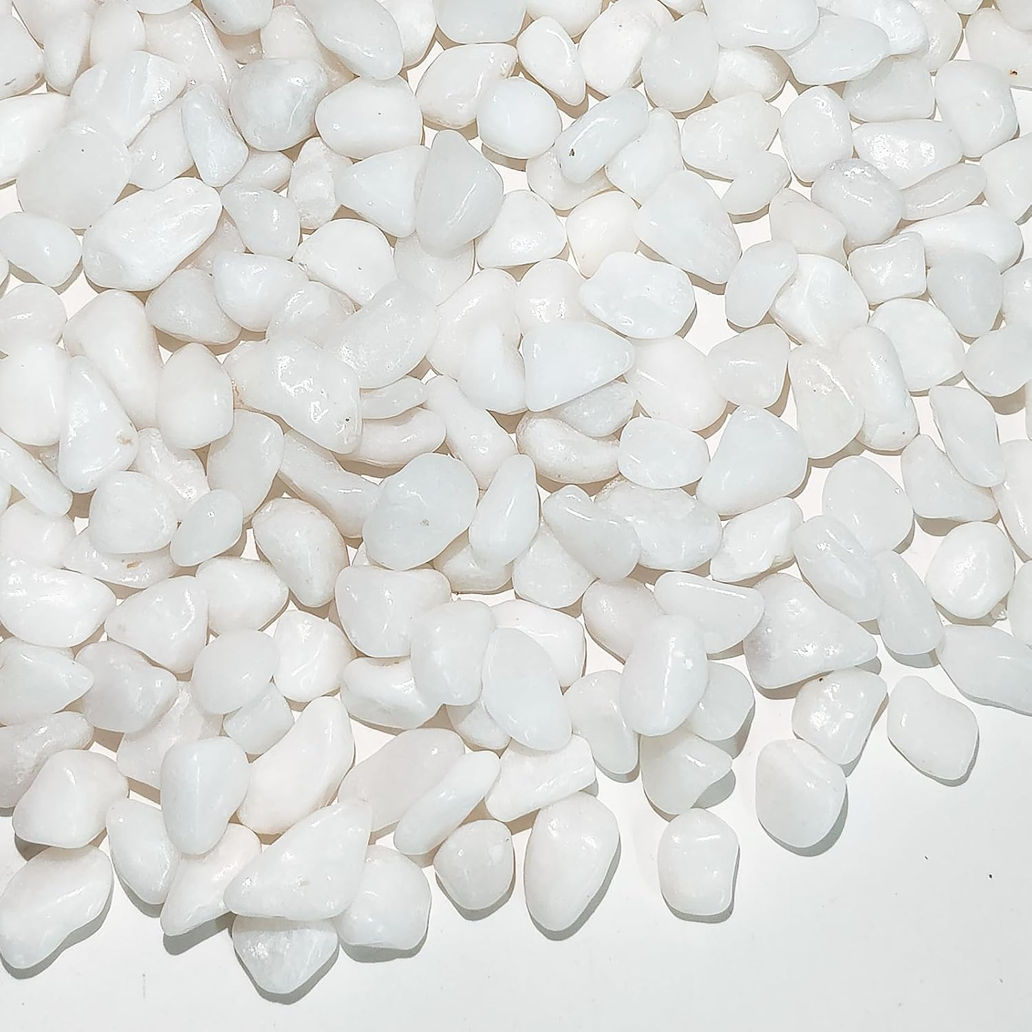 White River Pebbles