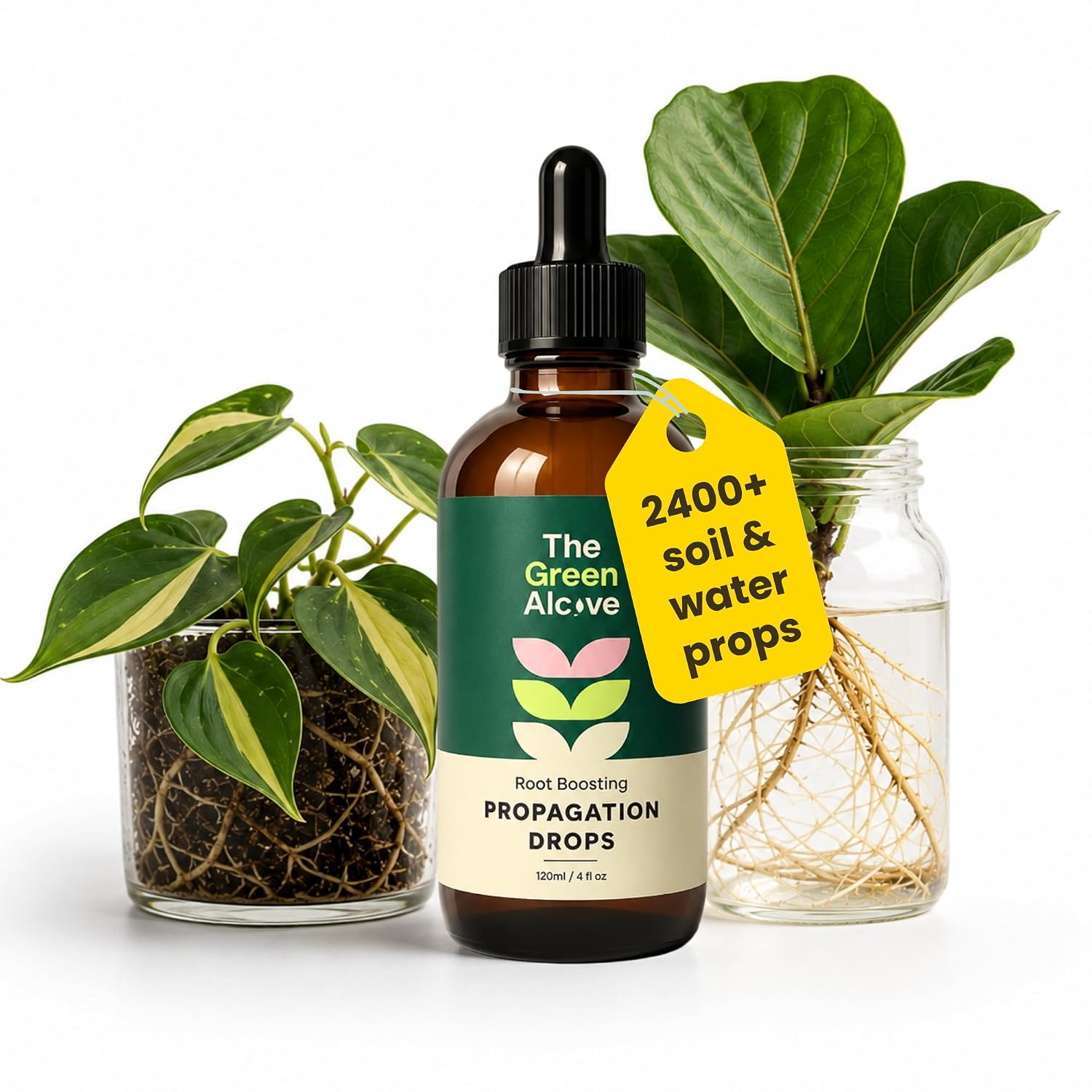 Propagation Drops