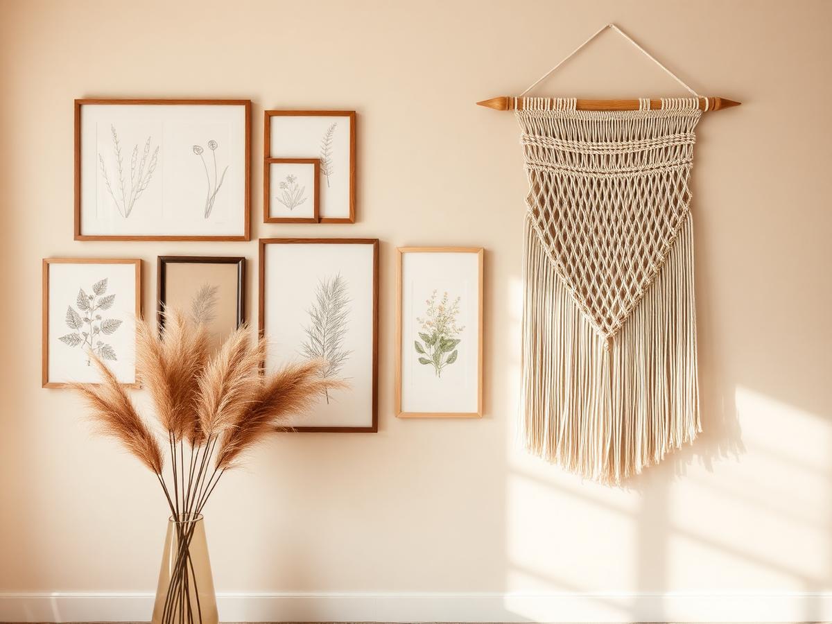 How to Style a Plant Corner in a Small Apartment
