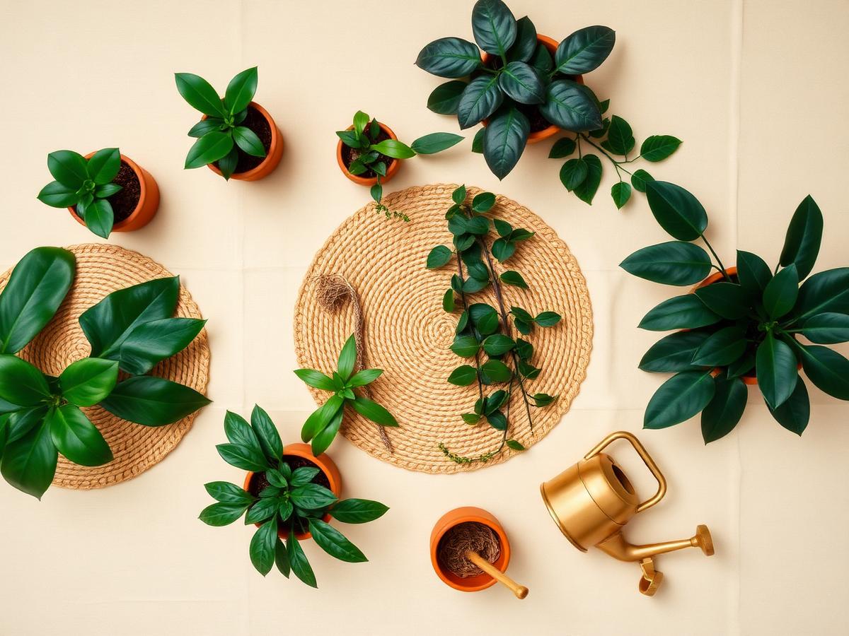 9 Indoor Plants That Actually Thrive in Low Light